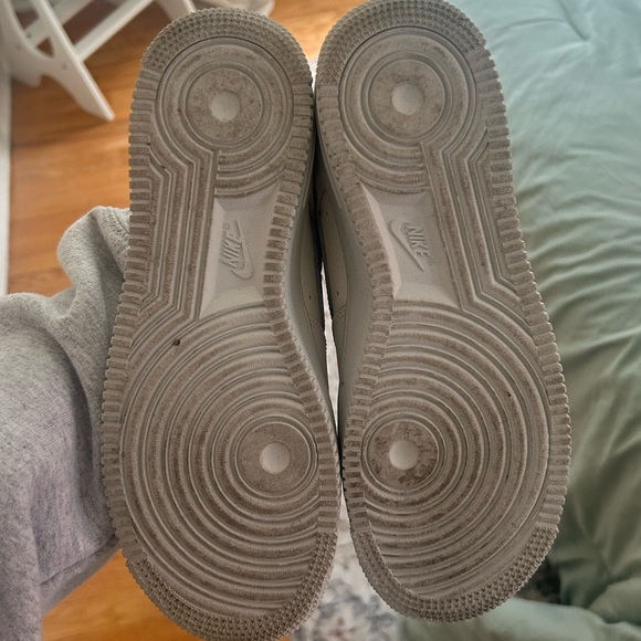 Air Force Ones - Picture 3 of 6